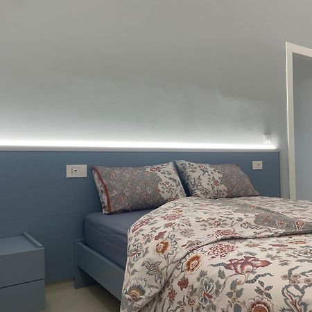 La Casa De Lu Barone Apartman San Demetrio ne' Vestini Kültér fotó