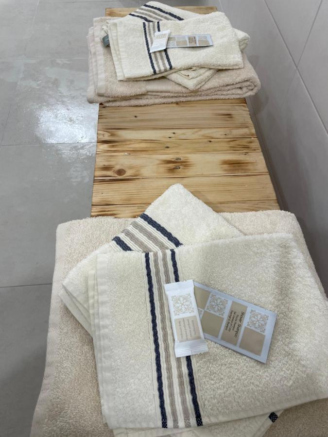La Casa De Lu Barone Apartman San Demetrio ne' Vestini Kültér fotó