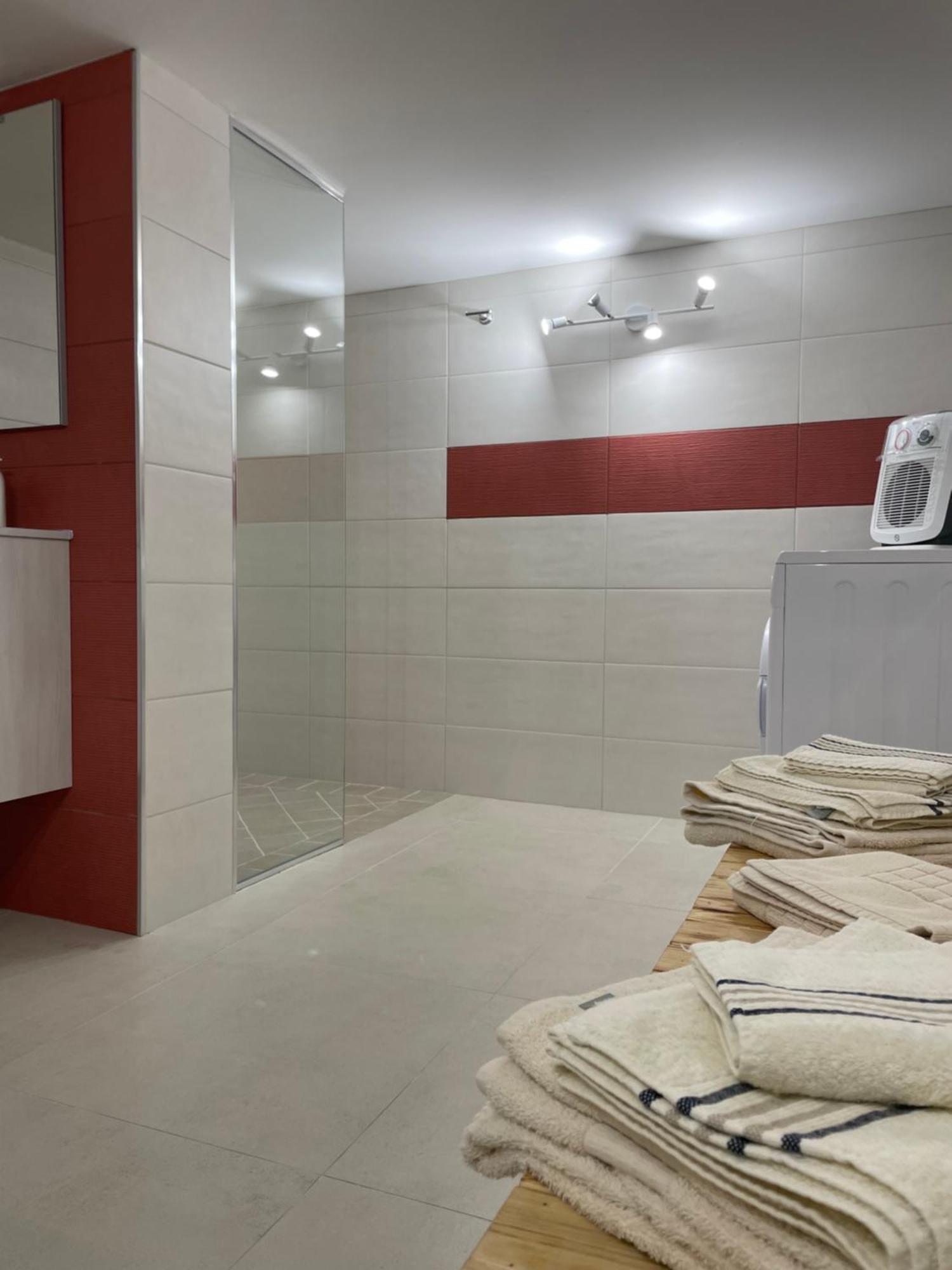 La Casa De Lu Barone Apartman San Demetrio ne' Vestini Kültér fotó