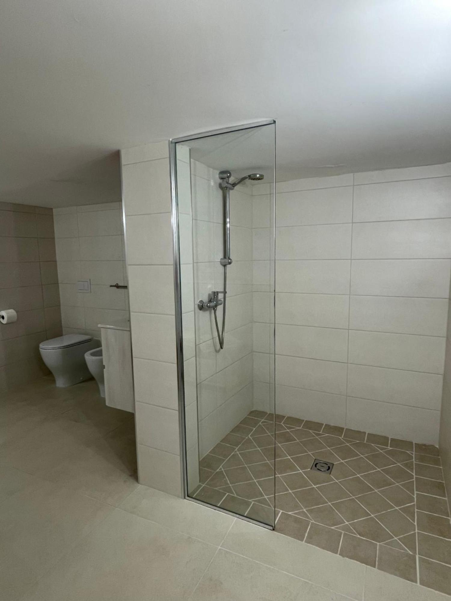 La Casa De Lu Barone Apartman San Demetrio ne' Vestini Kültér fotó