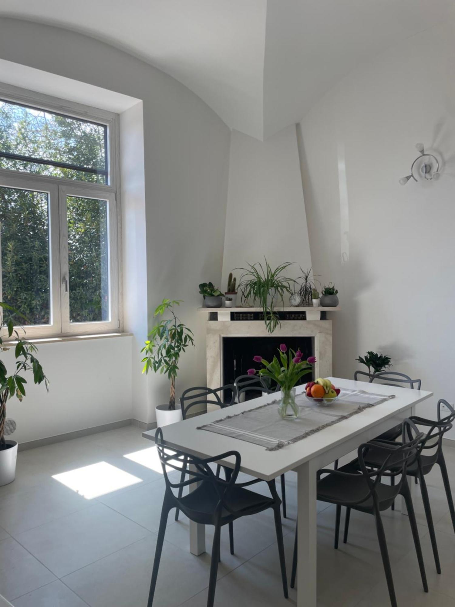 La Casa De Lu Barone Apartman San Demetrio ne' Vestini Kültér fotó