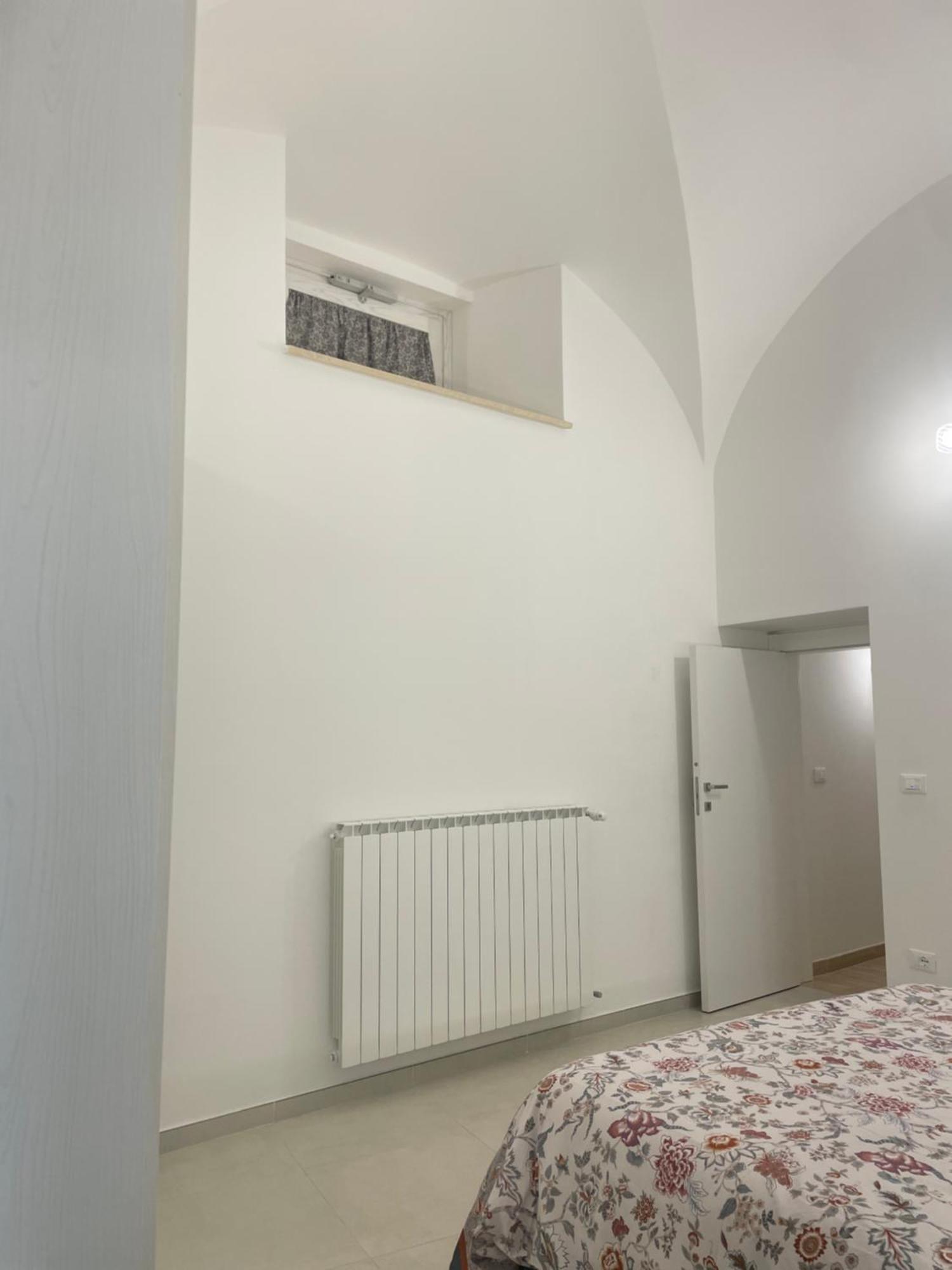 La Casa De Lu Barone Apartman San Demetrio ne' Vestini Kültér fotó