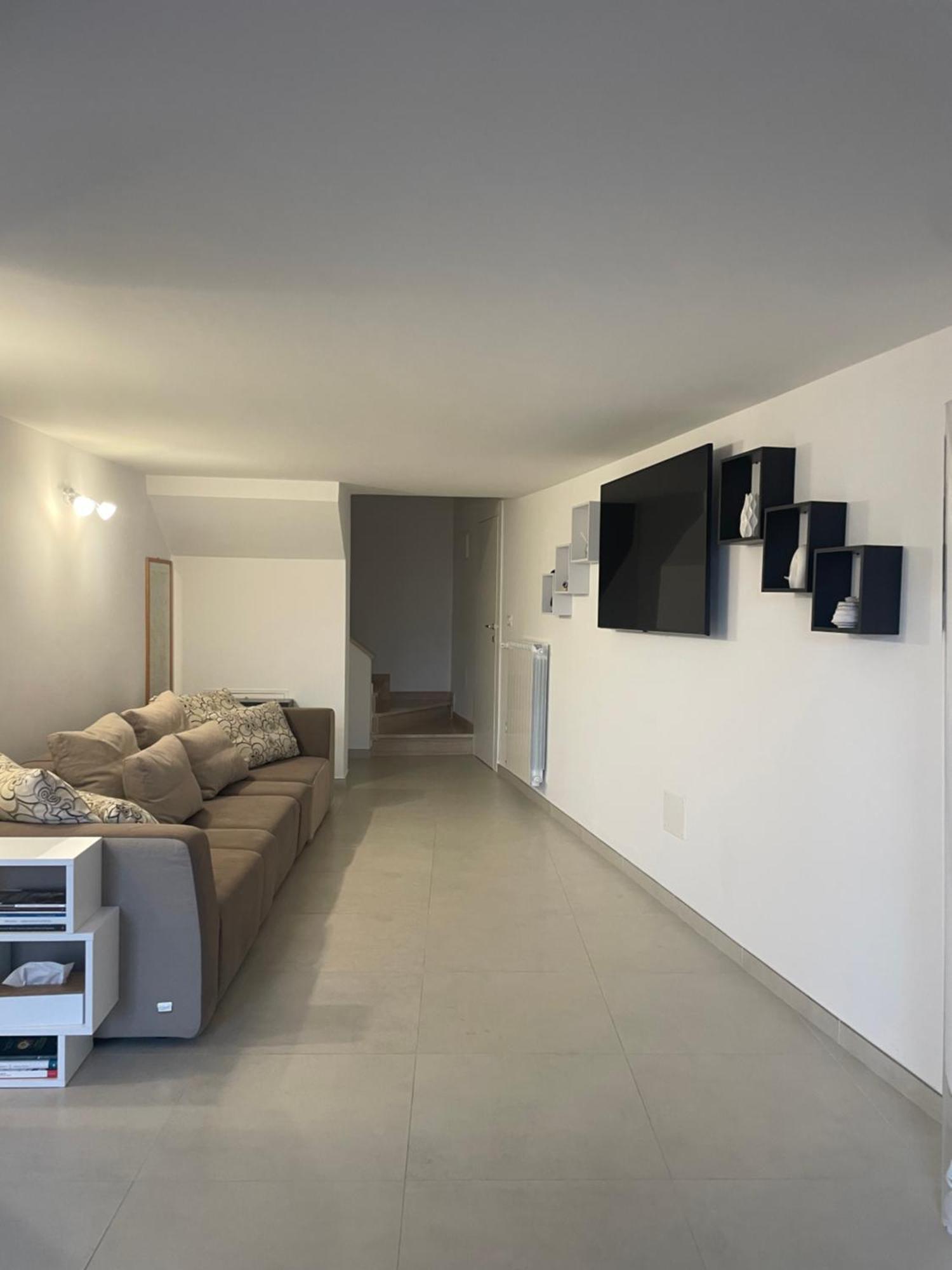 La Casa De Lu Barone Apartman San Demetrio ne' Vestini Kültér fotó