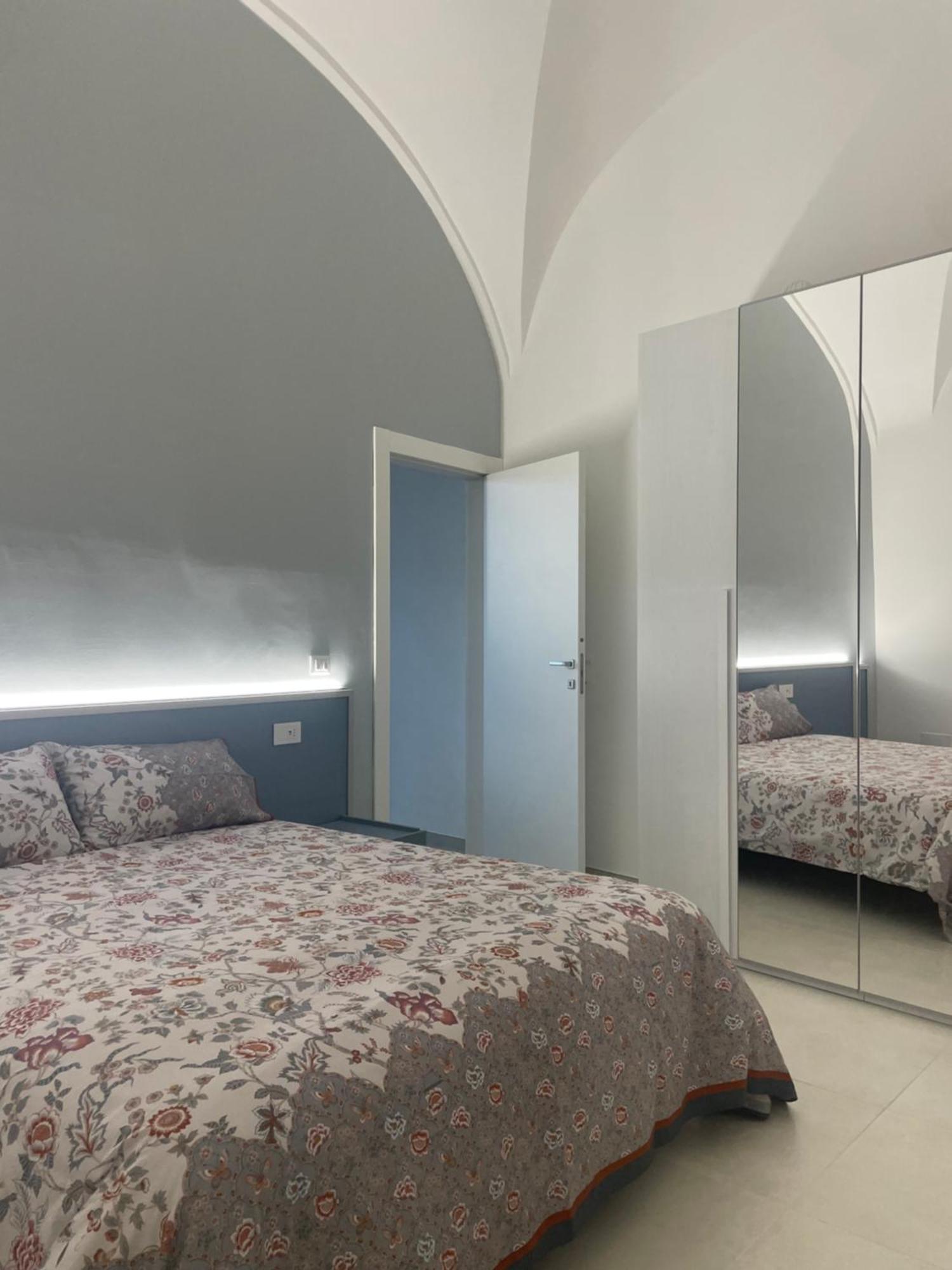 La Casa De Lu Barone Apartman San Demetrio ne' Vestini Kültér fotó