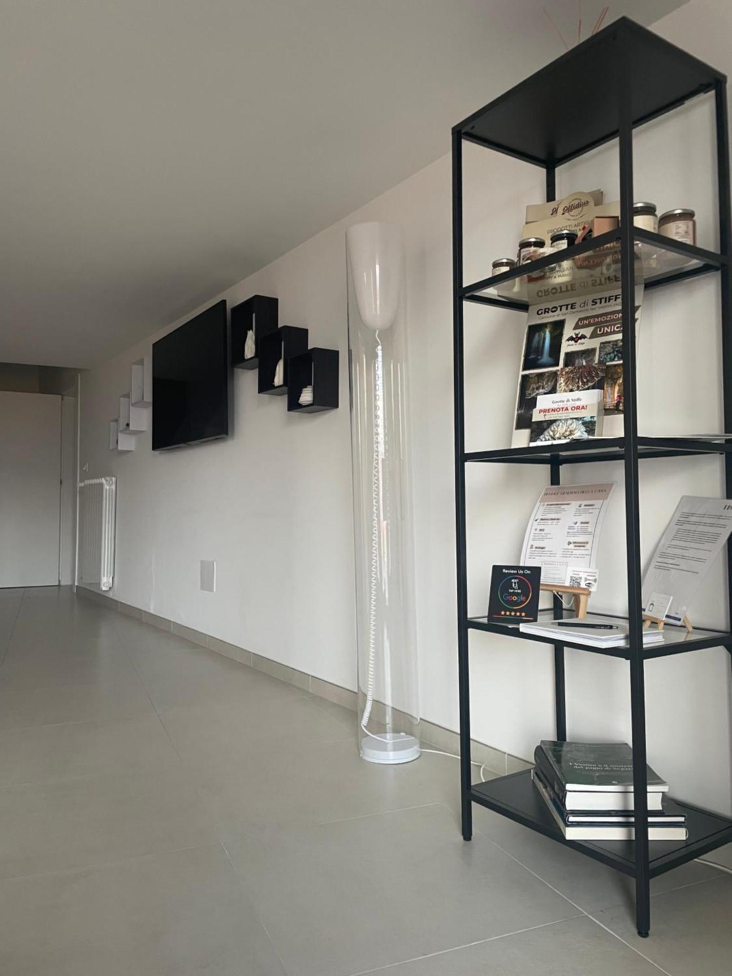 La Casa De Lu Barone Apartman San Demetrio ne' Vestini Kültér fotó