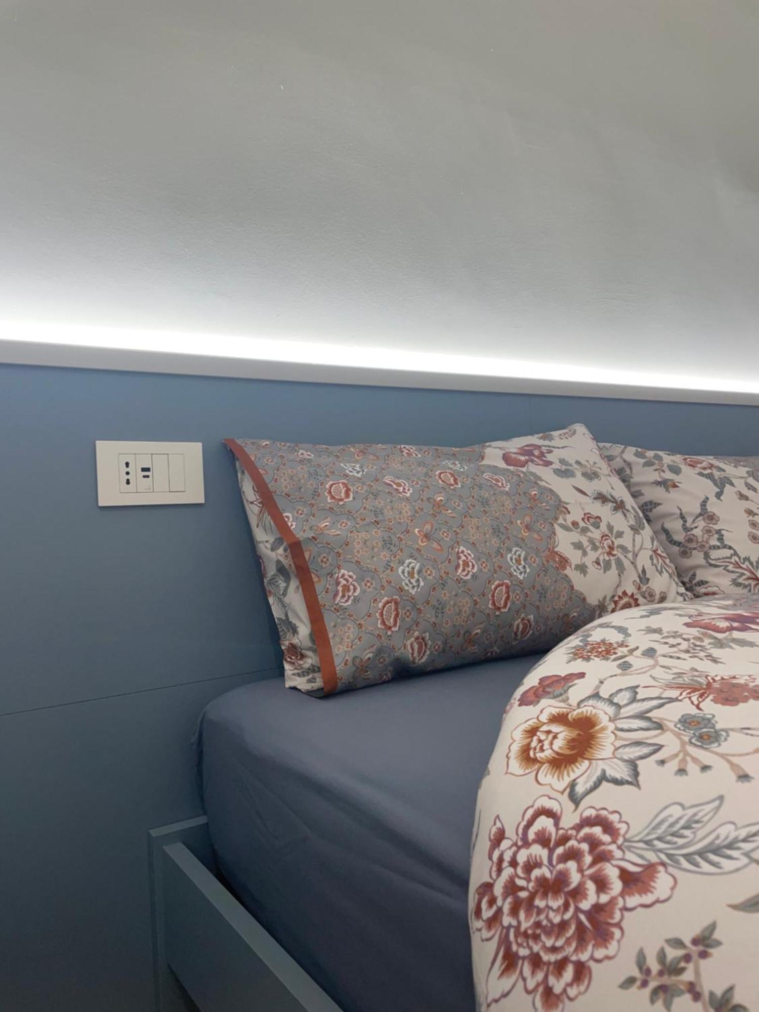 La Casa De Lu Barone Apartman San Demetrio ne' Vestini Kültér fotó